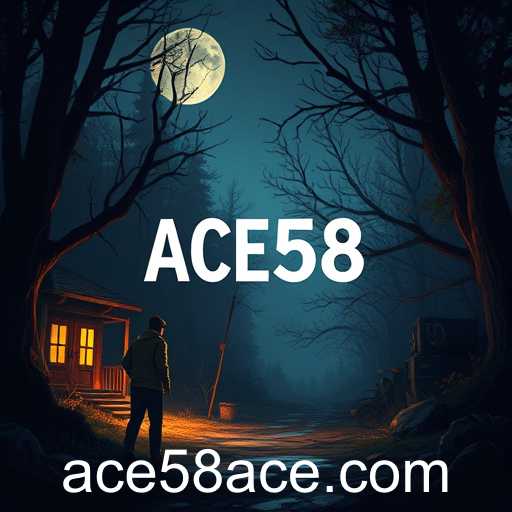ACE58: Pioneer of Online Gaming Innovations
