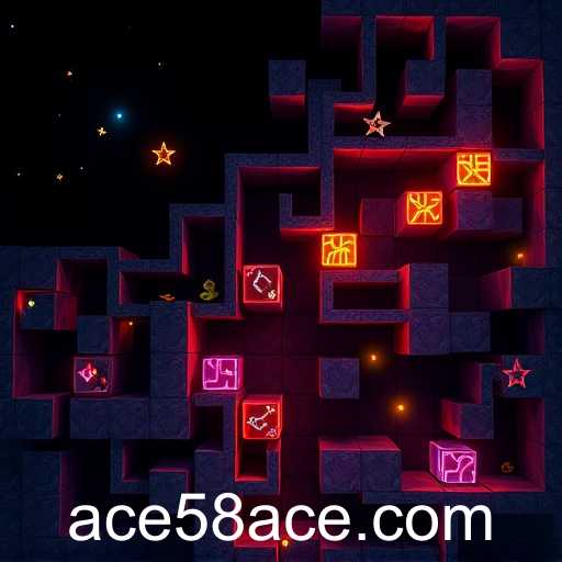 Digital Evolution: ACE58's Impact on Online Gaming