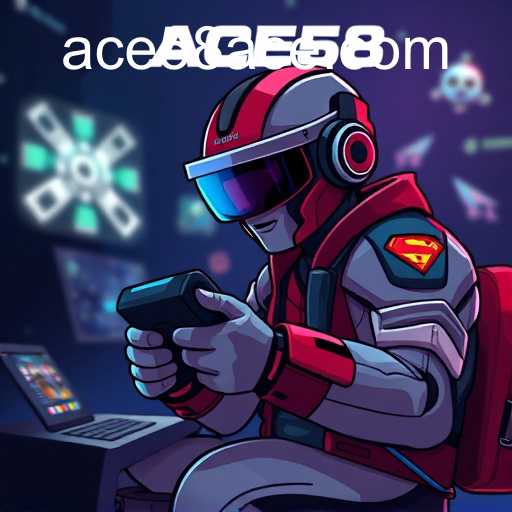 The Rise of ACE58: Revolutionizing Online Gaming