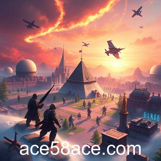 Strategy Games